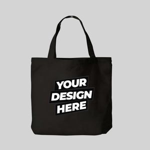 Economy Cotton Tote Bags