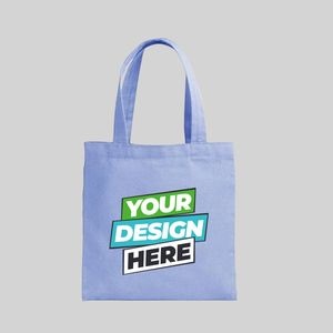 Tiny Tote Bags