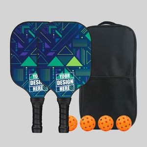 T700 Carbon Fiber Game Set