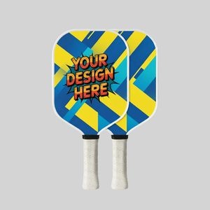 Professional Grade Pickleball Paddles