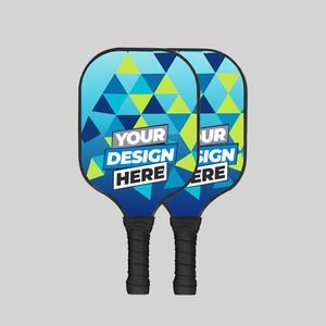High-Performance Fiberglass Paddles