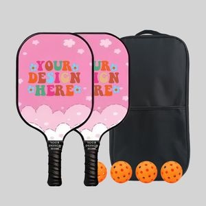 Titan T700 Youth Series Paddle Set