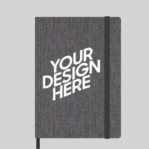Recycled Cotton Journal