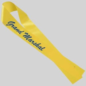 Custom 4" x 72" Sash - Pin