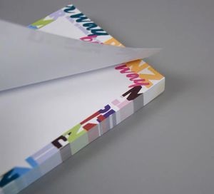 Custom Post-it Notes