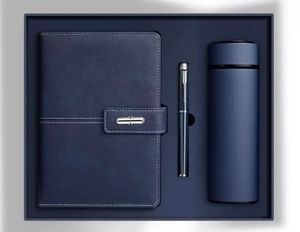 Notebook Gift Set