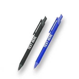Custom Cliff Pens