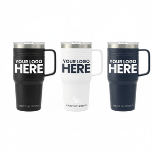 20 oz Arctic Zone® Eco-Friendly Titan Thermal HP® Mug