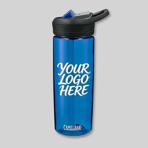 20 oz CamelBak Eddy®+ Water Bottle - Tritan™ Renew