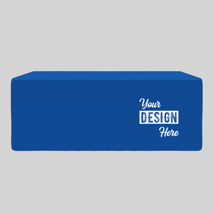 Rectangle Fitted Table Covers