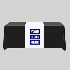 Rectangle Table Runners