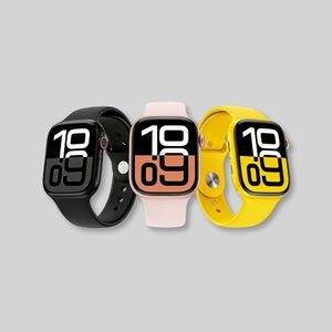 Apple Watch Series 10