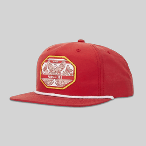 Richardson 256 Umpqua Hat