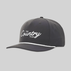 Richardson 258 5 Panel Classic Rope Hat