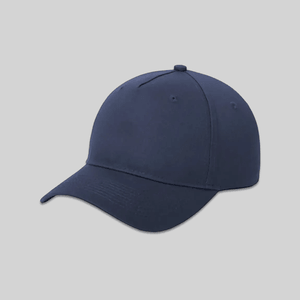 Port Authority - Five-Panel Twill Cap