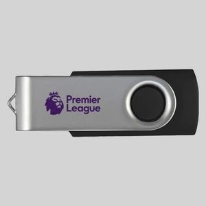 Custom Swivel USB