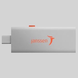 Custom Multi-color Glider USB