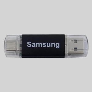 Custom Apollo Mobile USB