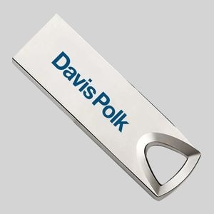 Custom Metal USB