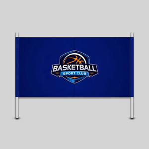 Custom Breakaway Banners