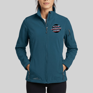 Eddie Bauer Women\'s Soft Shell Jacket