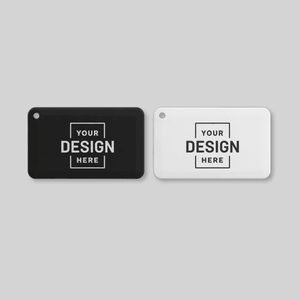 Custom Credit Card Mini USB