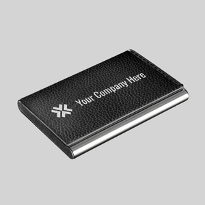Monte Christo Business Card Holder