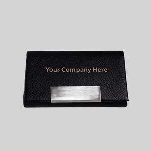 Vienna Business Card Holder