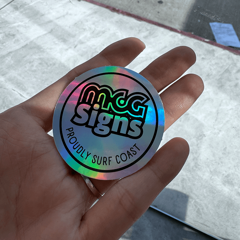 Stickers