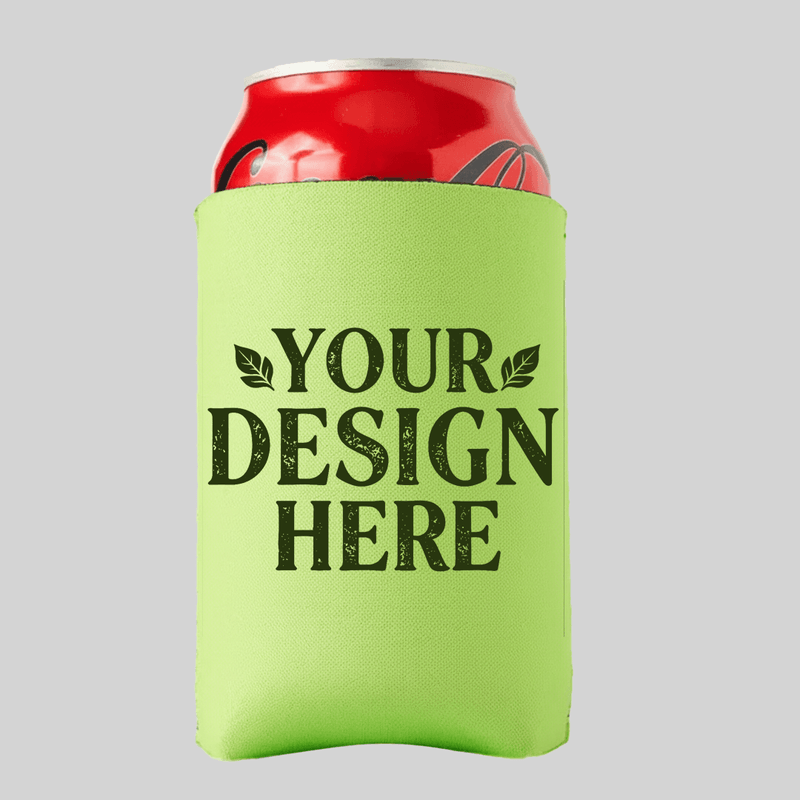 Premium Can Coolers