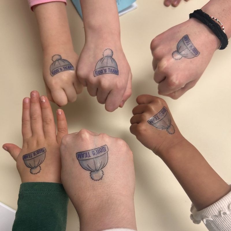 Tattoos