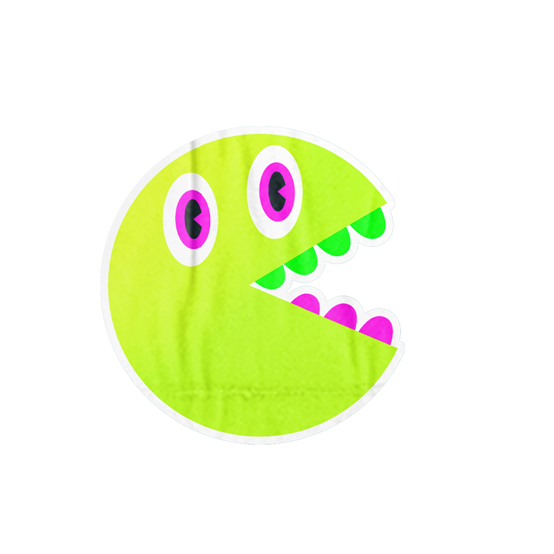 Glow in the Dark Temporary Tattoos
