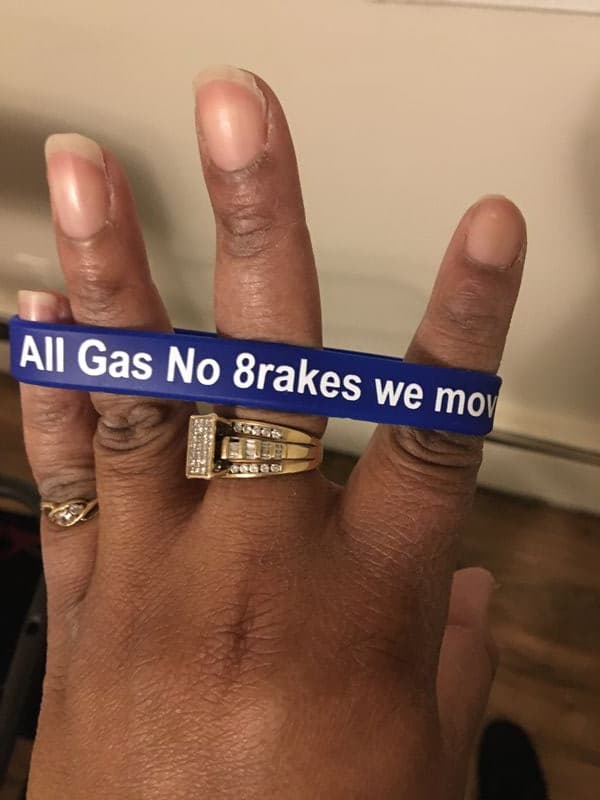 Review photo from Ann F.