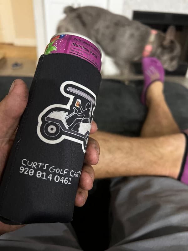 Review photo from Curtis S.
