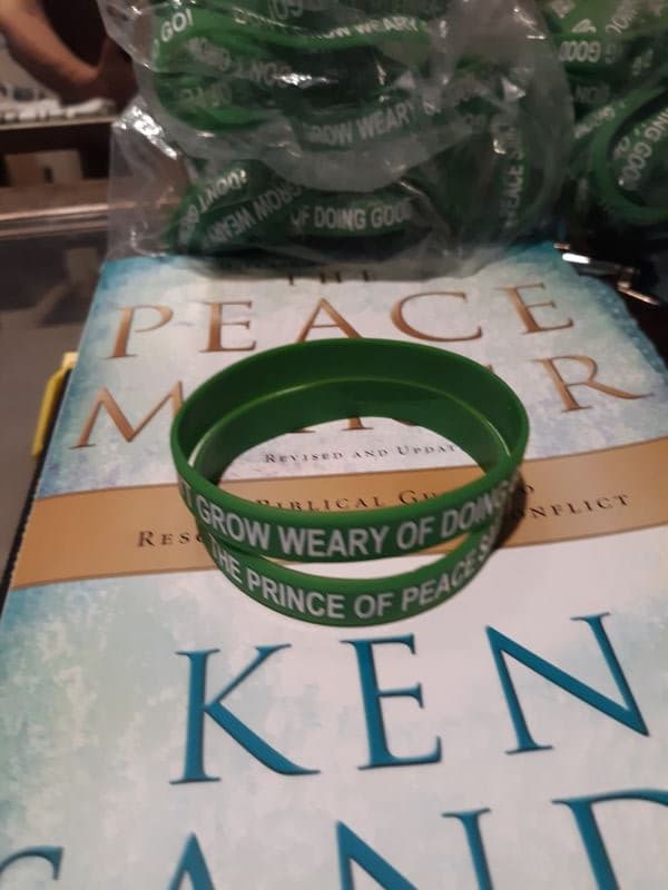 Review photo from Melissa G.