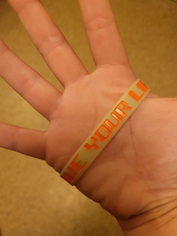 Review photo from Christina O.