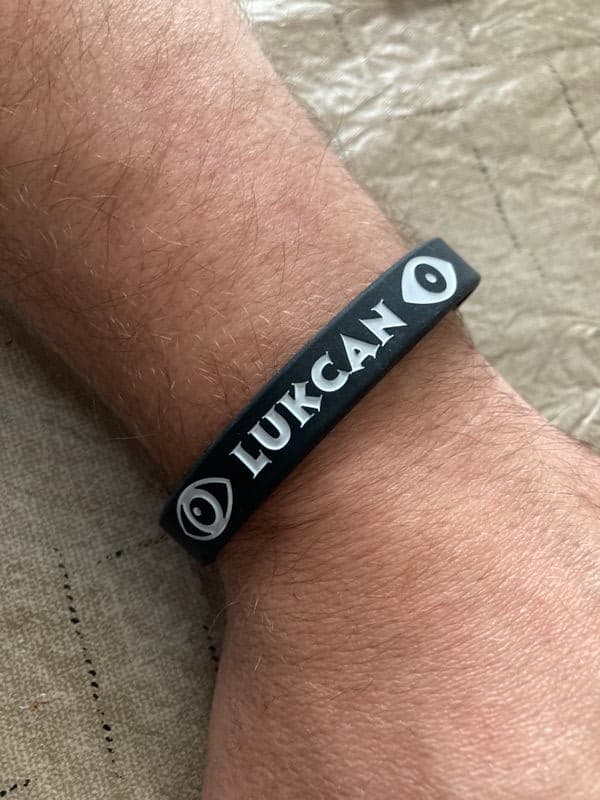 Review photo from Lukcan C.