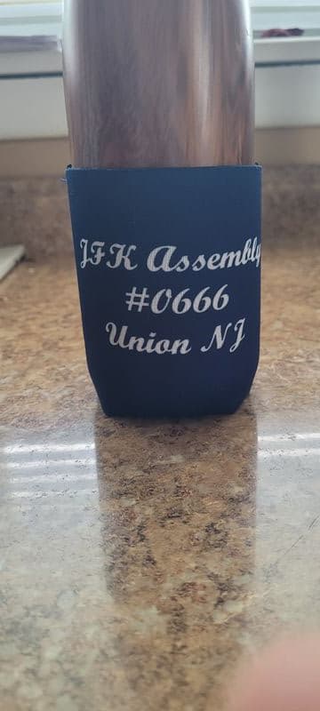 Review photo from Leonard J K.