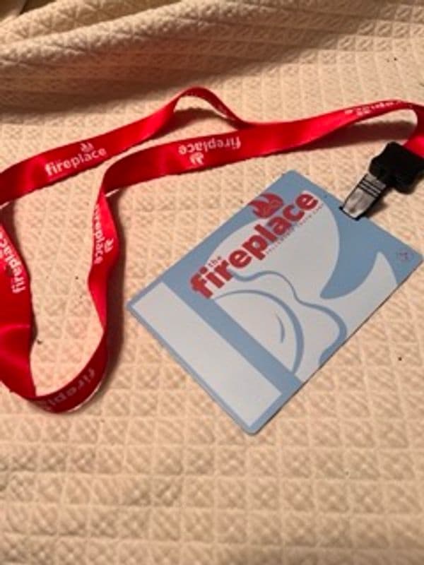 Review photo from Spencer L.