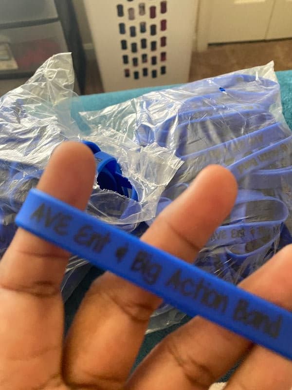 Review photo from Tiffany B.