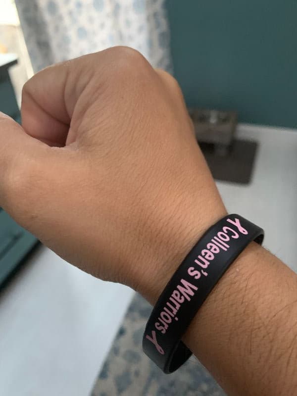 Review photo from Customer