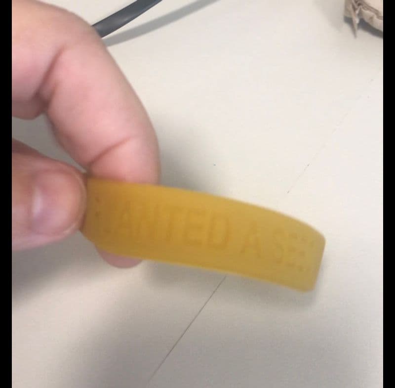 Review photo from Clarissa A.