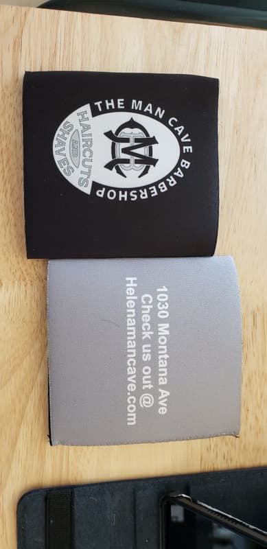Review photo from Jessy B.