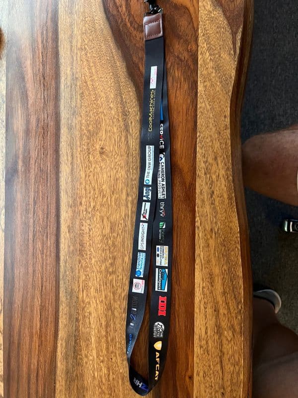 Review photo from Kevin R.