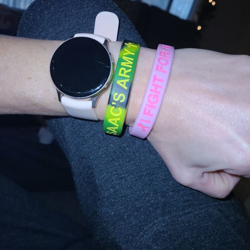 Review photo from Micaela S.