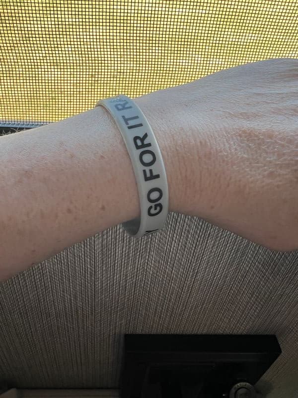 Review photo from Rachel A.