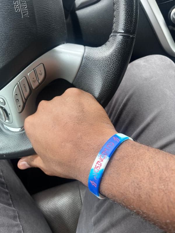 Review photo from Kysheen M.