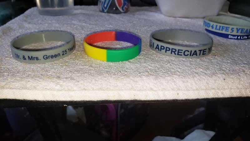 Review photo from Lisa M.