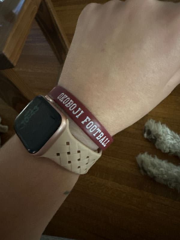 Review photo from Kori C.