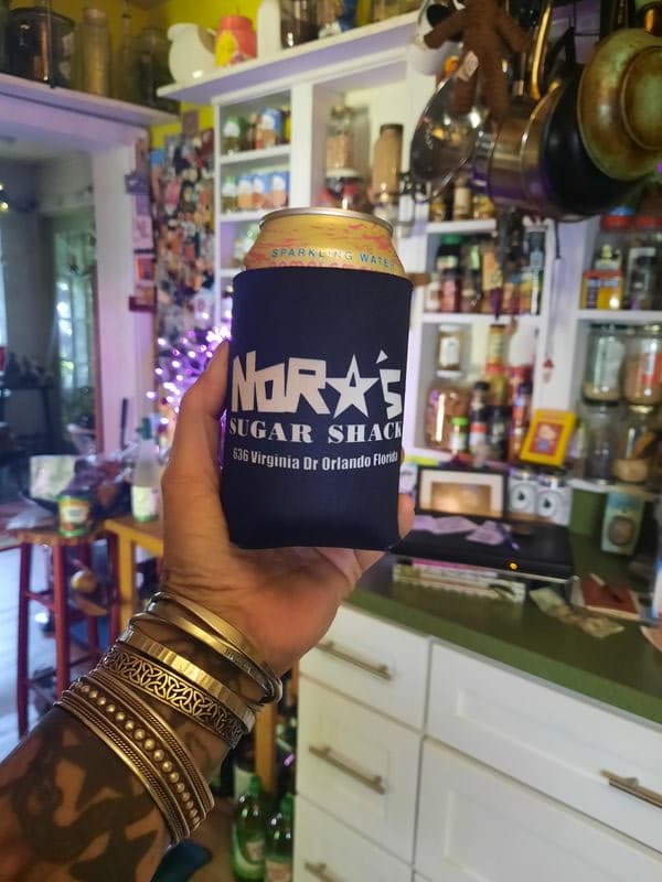 Review photo from Nora B.